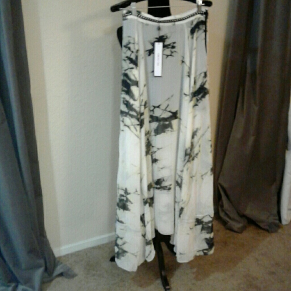 New skirt religion